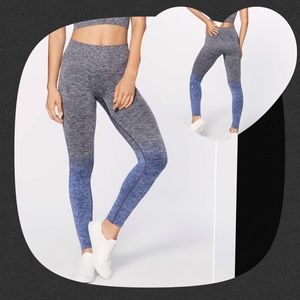 Lululemon Balance & Resist Leggings